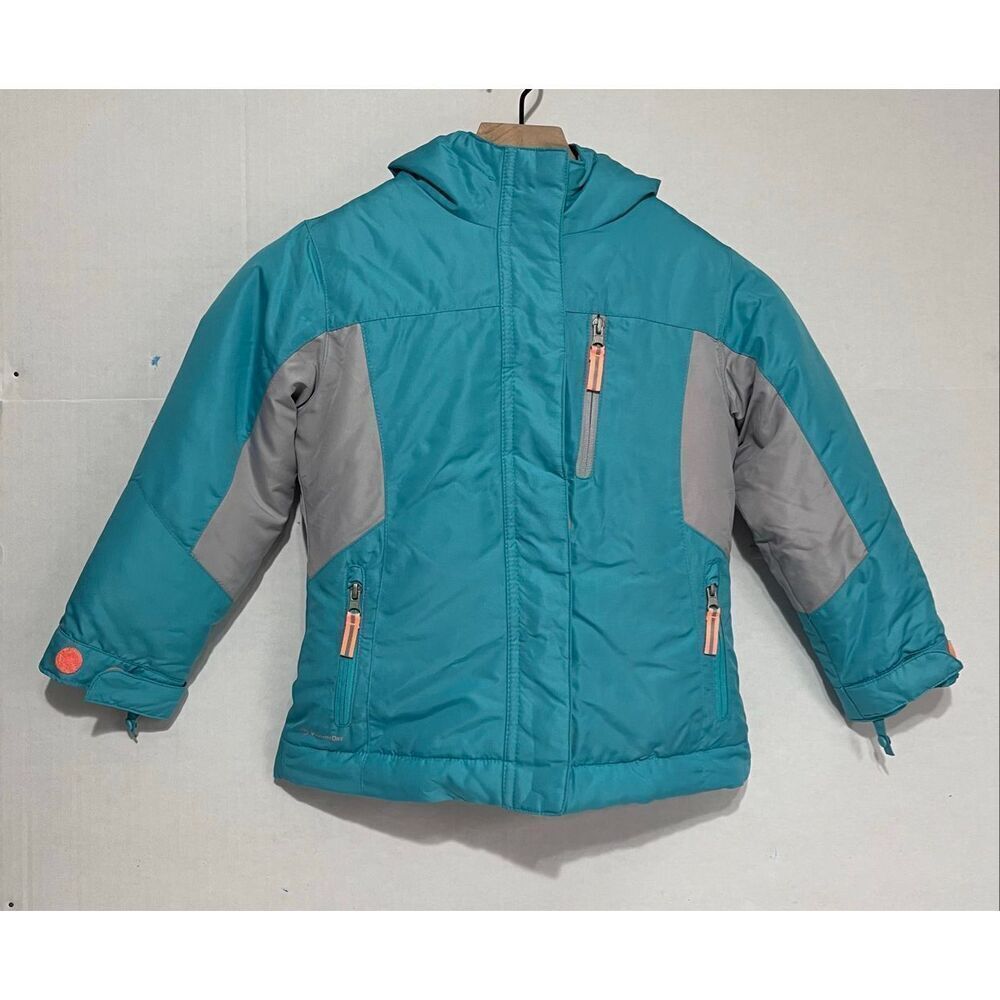 Champion 3-in-1 Jacket   Girls Size XS (4-5)